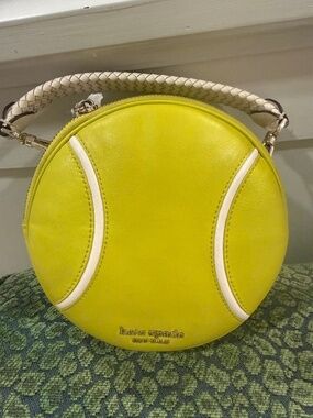 Kate Spade Tennis Ball Crossbody Bag
